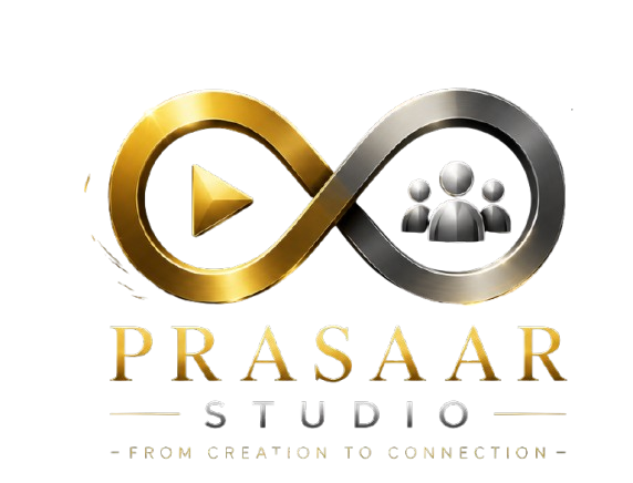PRASAAR STUDIO